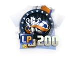 LPBEST200棩*1