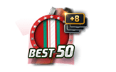 BEST50Ա5~8ǿ*1
