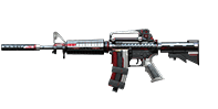 M4A1-SS7죩