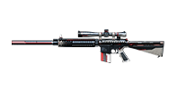 M4A1-SS7죩