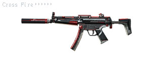 MP5-SS