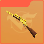 Winchester S-Gold