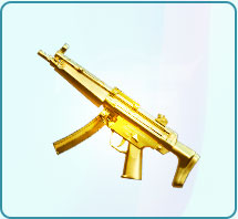 黄金MP5-A