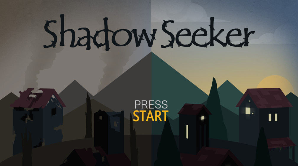 Shadow Seeker