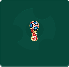 2018 FIFA World Cup()