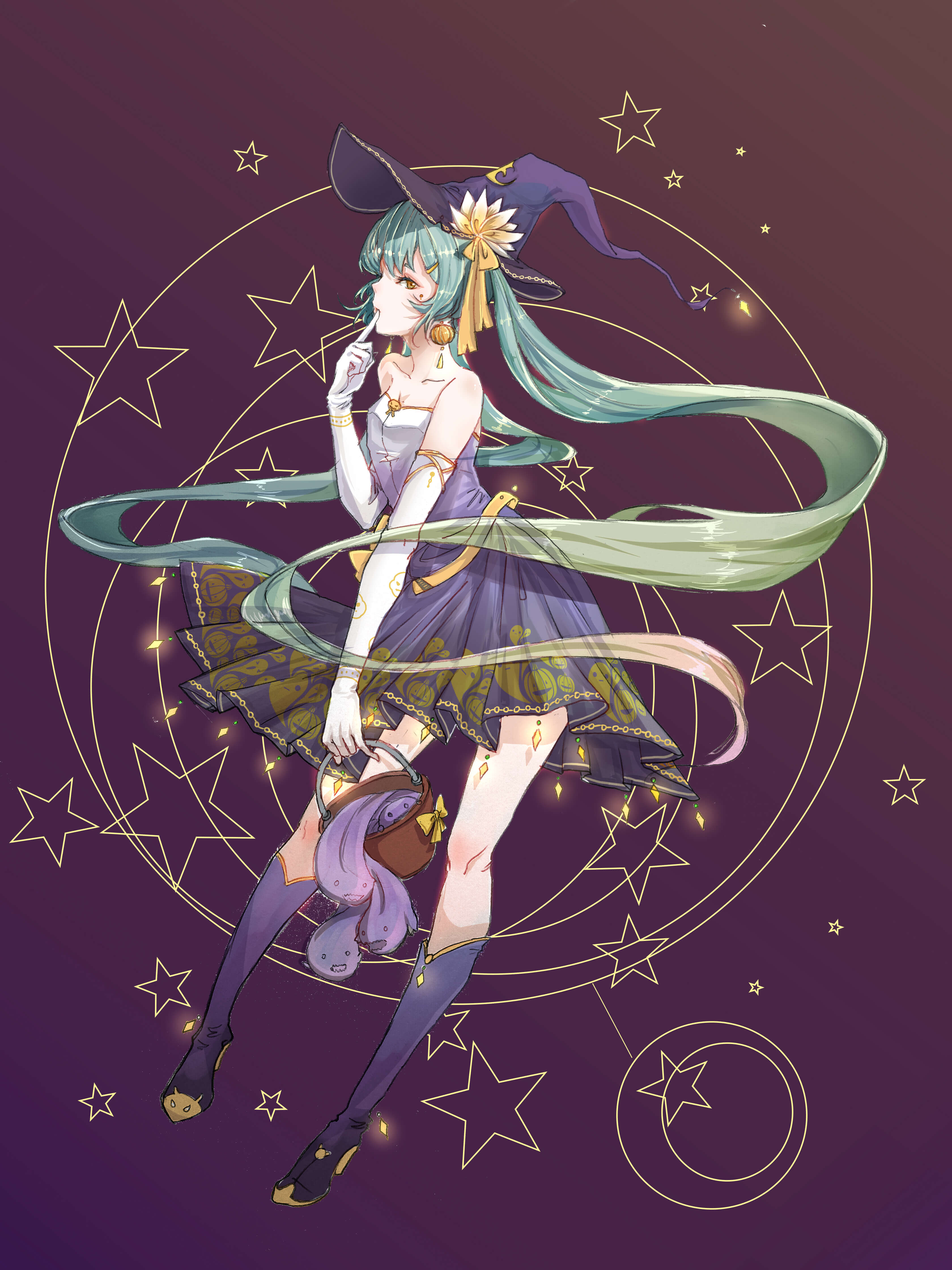 《初音未来:梦幻歌姬》