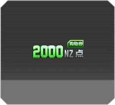 2000NZ㹺ȯ