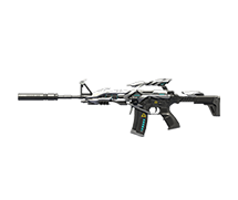 M4A1-ڤ