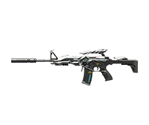 M4A1-ڤ