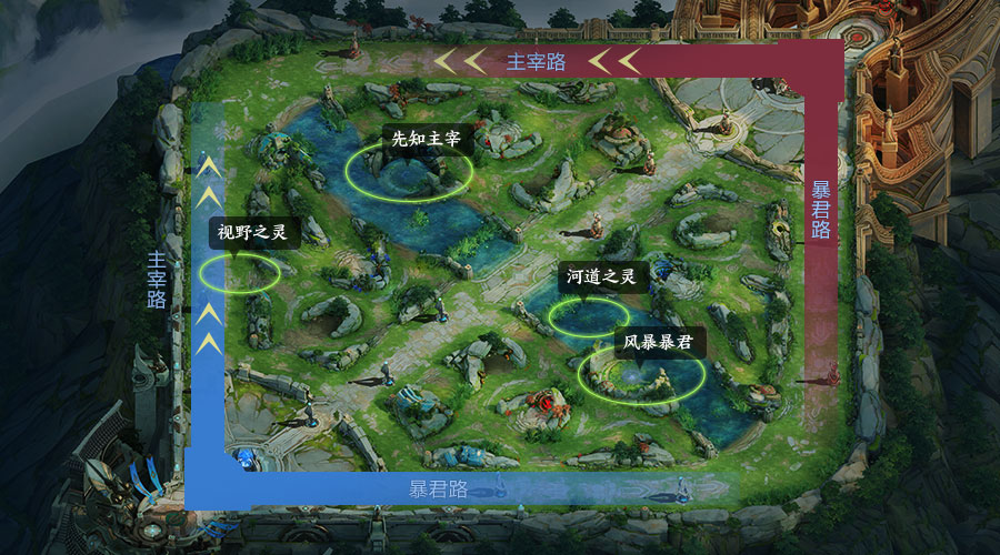 Tencent Announced a New Honor of Kings Spin-off and It Is an Open-World  Mobile RPG - 王者荣耀 - TapTap