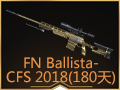 FN Ballista-CFS 2018
