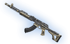 AK-47 ִս