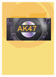 AK47-Ч