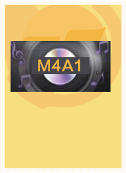 M4A1-Ч