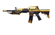 M4A1-ʿ-羺֮