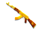 黄金AK-47