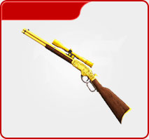 Winchester S-Gold