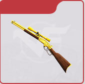 Winchester S-Gold