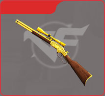 Winchester S-Gold