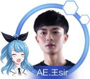 AE.王sir