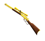 Winchester S-Gold