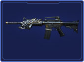 M4A1-