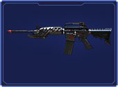 M4A1-ʿ