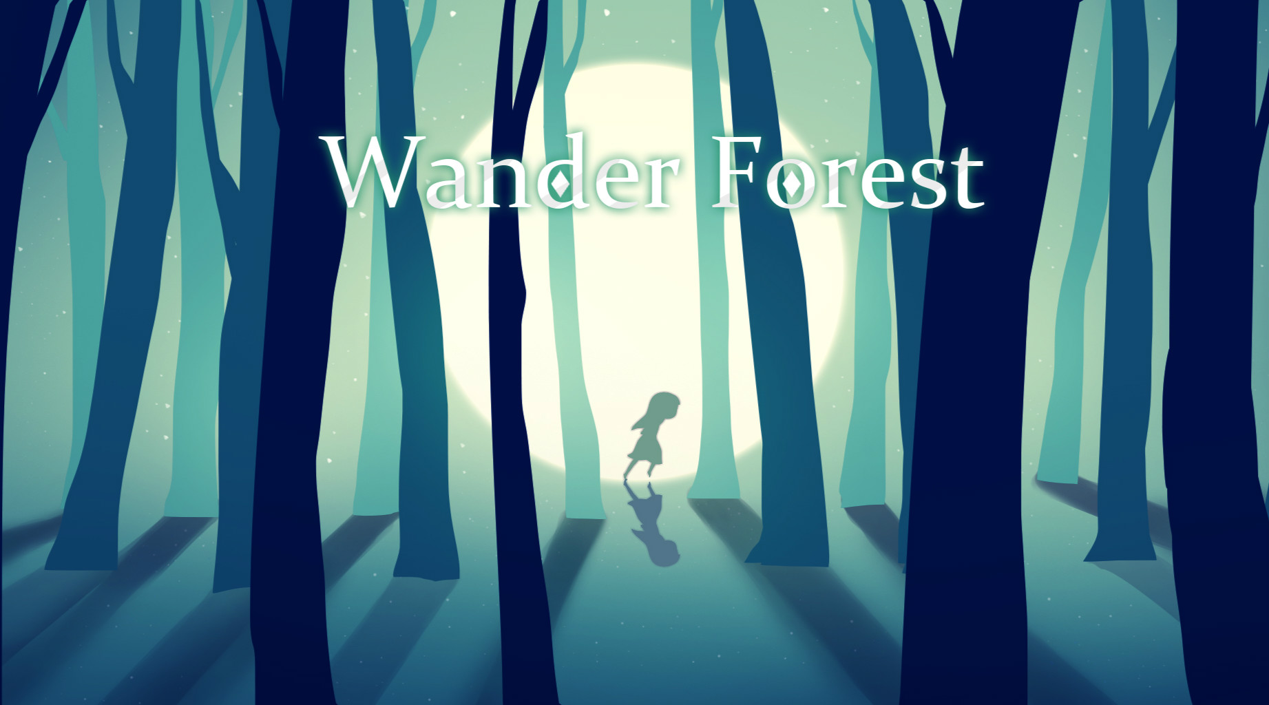 Wonder Forest