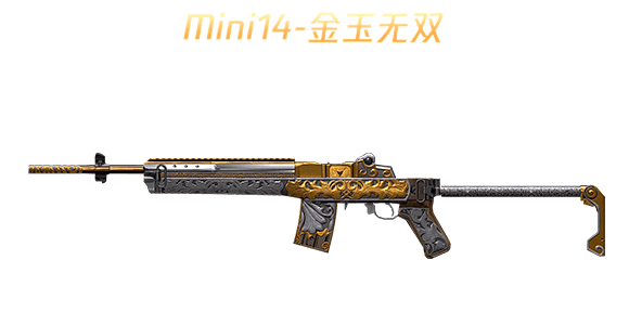 Mini14-˫