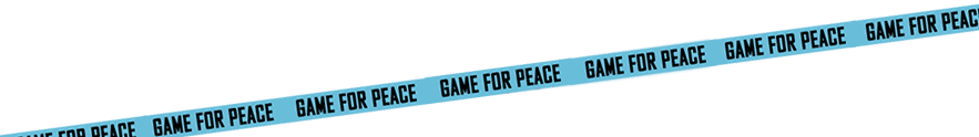 game for peace