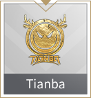 Tianba