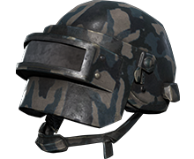 特种部队头盔