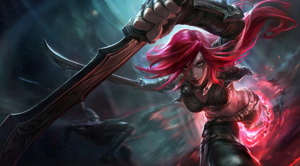 Kaisa Wild Rift Champion Stats - RankedWR