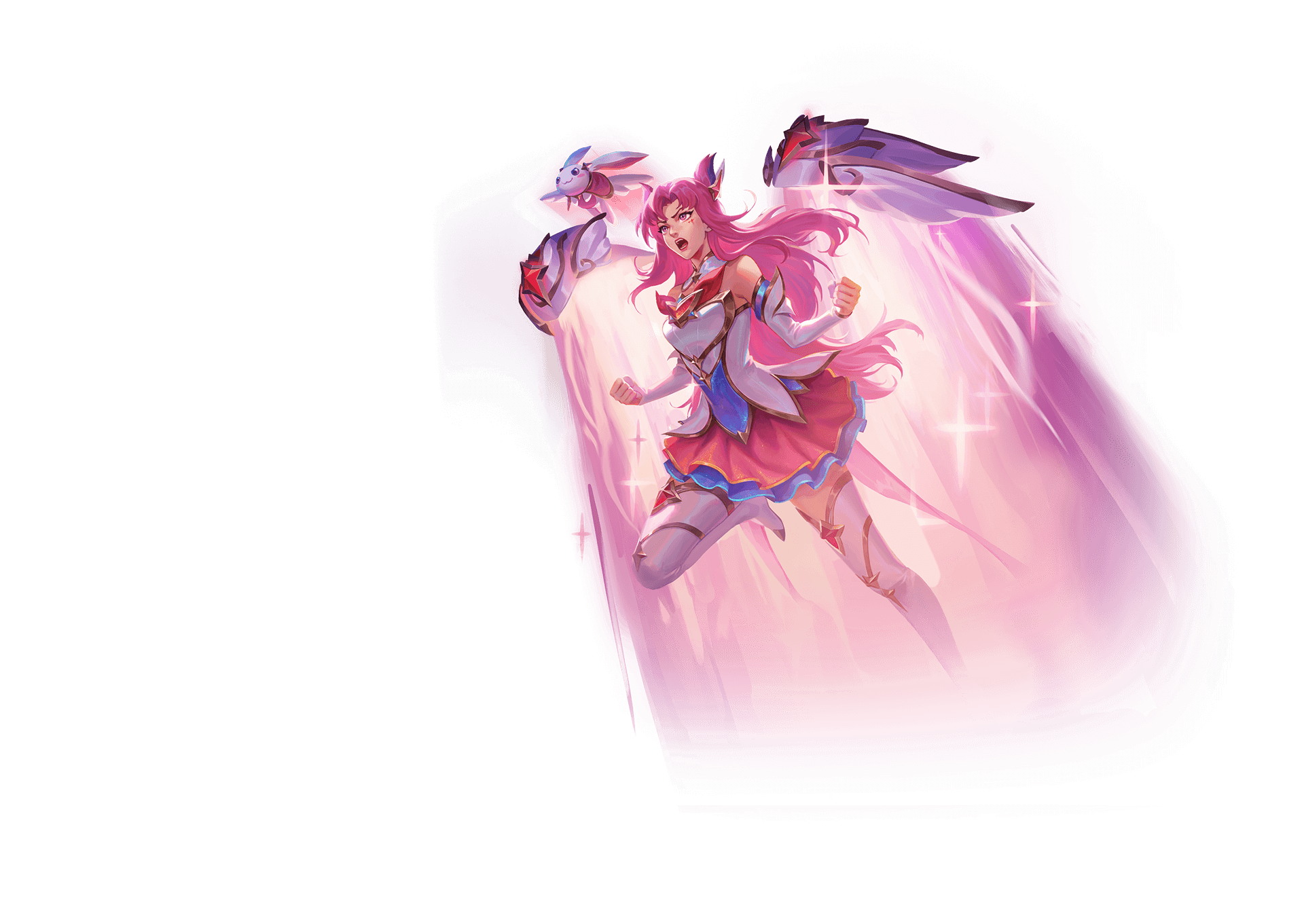 Terraria star guardian фото 83