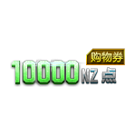 10000NZ㹺ȯ3죩