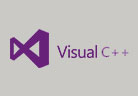 Visual C++ 