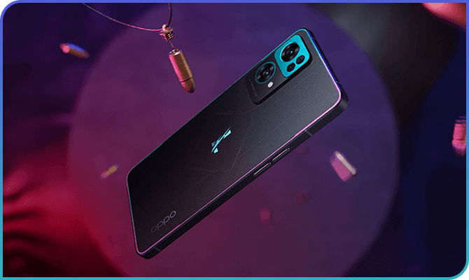 OPPO Reno7 Pro Ӣ޶